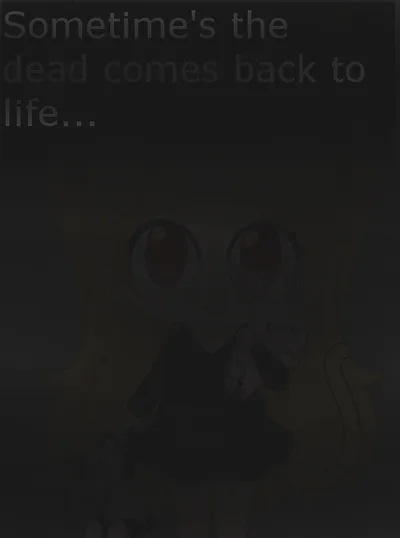 Sometime's dead comes back to life....