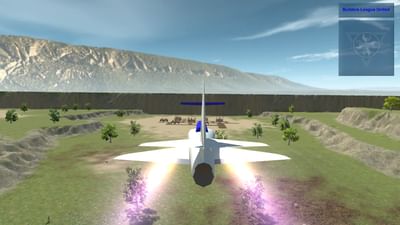 Tycoon War Combination Of Rts And Fps By Michaeltung Game Jolt - l39 roblox