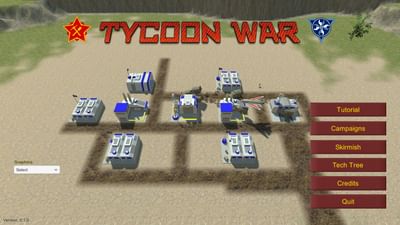 Tycoon War Combination Of Rts And Fps By Michaeltung Game Jolt - youtuber tycoon war roblox