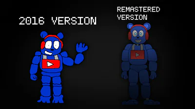 2016 vs 2024 version