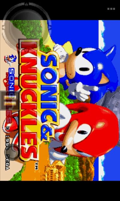 fantasian knuckles development fantasian knuckles development