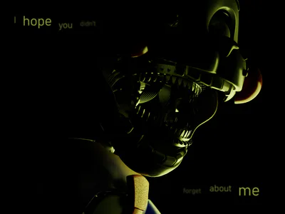 FNaC, Five Nights at Candy's Wikia