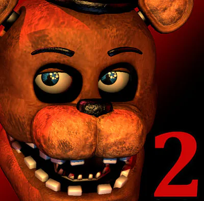 Fnaf 2 Mod Android - Colaboratory