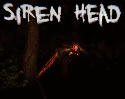 Siren Head Origins by PixelSpeed - Game Jolt