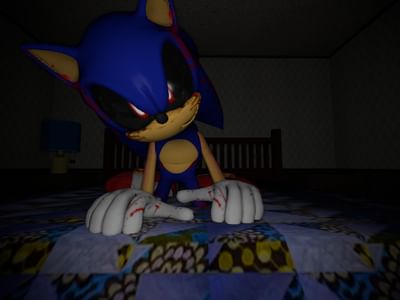 five nights at sonics world pictures