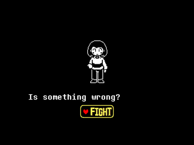 Steam Workshop::Undertale Chara End just for fun c