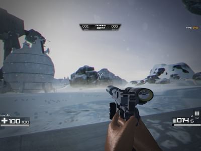 Star Wars : World  Online  FPS by M7 Productions - Play Online 