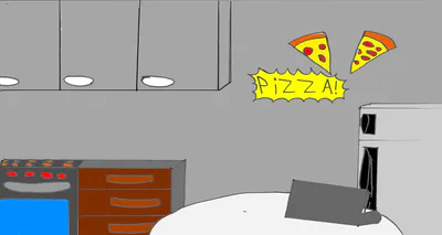 The Kitchen