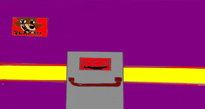 1st hallway