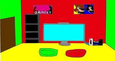 Shemale Flash Games