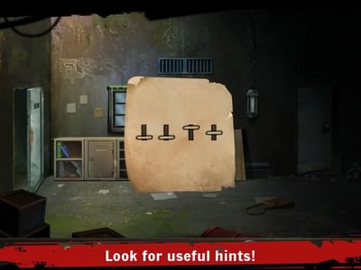 Prison Escape Puzzle Game Cheats