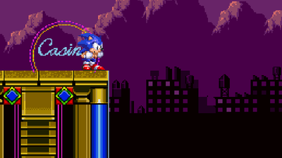 Go Sonic Run Faster Island Adventure download the new version for mac