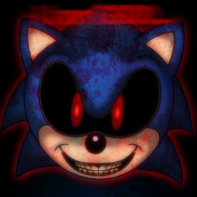 sonic.exe gamemaker