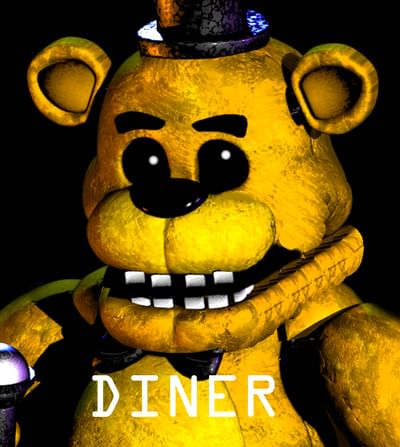 free download golden freddy five nights at freddy