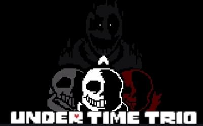 Under Time Trio Friends Time Trio Revenge Official By Undertaleresearches Game Jolt - game time trio roblox