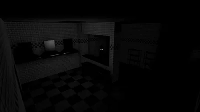 Kitchen - But where are those delicious dishes?