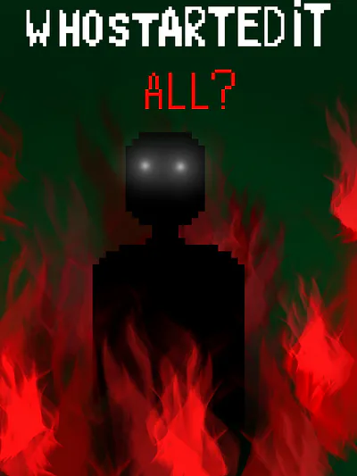 Teaser #1