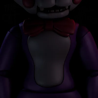 Five Nights at Candy's: The Theater by Kraymiler - Game Jolt