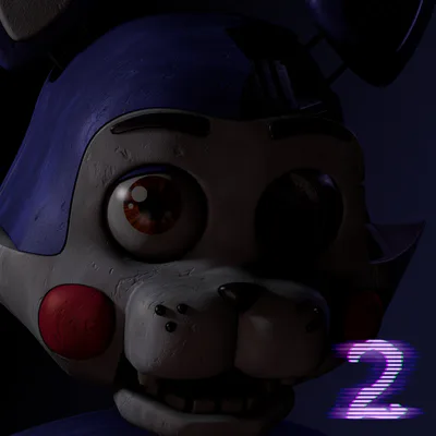 New five nights at candy's Fan Game (2023) : r/fivenightsatcandys