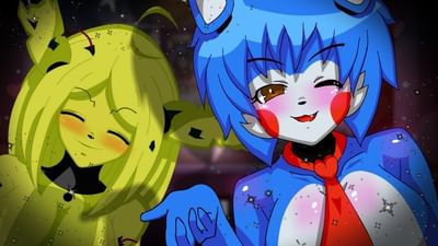 Five Nights In Anime 3d Remake By Lihihdgames Game Jolt Five nights in anime remastered bonnnie! five nights in anime 3d remake by