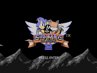 Sonic2.EXE - The Game by NovaWare - Game Jolt