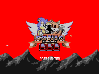 Sonic The Hedgehog EXE 2 : Free Download, Borrow, and Streaming