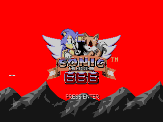 SONIC 2 EXE jogo online gratuito em