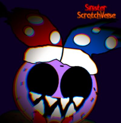 Sinister Scratchverse By Red The Hedgehog Team Redikex Team Kelly Team Robloxfan Team Teh Moosic Game Jolt - sinister pumpkin roblox