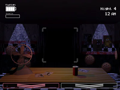 The Return to Freddy's Saga (Android) by Rushan Mukhutdinov - Game Jolt