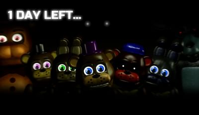 five nights at freddy's plushies gamejolt