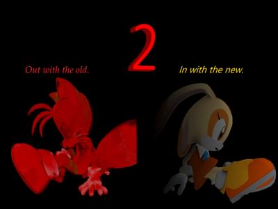 make five nights at sonics 2 not scary