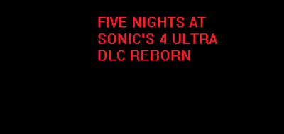 five nights at sonics 4 free download gamejolt