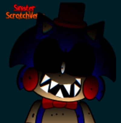 Sinister Scratchverse By Red The Hedgehog Team Redikex Team Kelly Team Robloxfan Team Teh Moosic Game Jolt - all sinister hats roblox