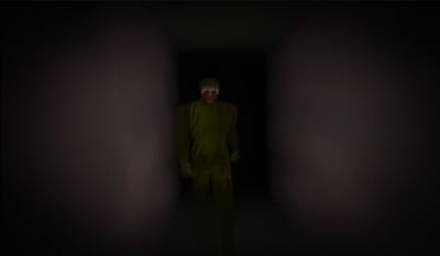 The Eyes Scp 087 B Extended Edition By Piggyvampire Game Jolt
