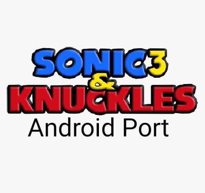 sonic 3 and knuckles apk