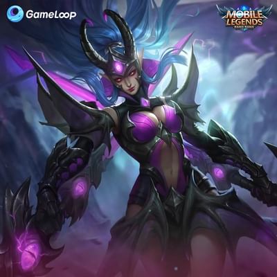 gameloop mobile legends gameloop mobile legends