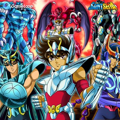 saint seiya knights of the zodiac game