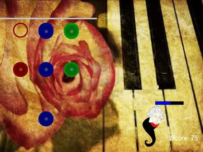 BeetHoven by ACHILLES SOFTWARE - Game Jolt