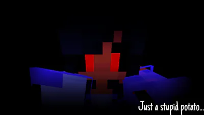 New Character...