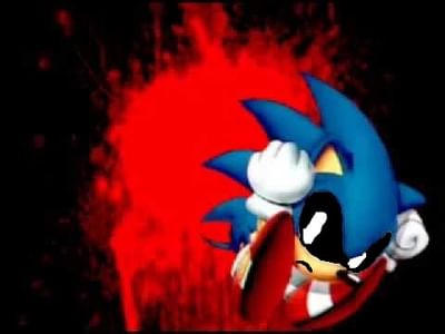 sonic exe round 2 online game