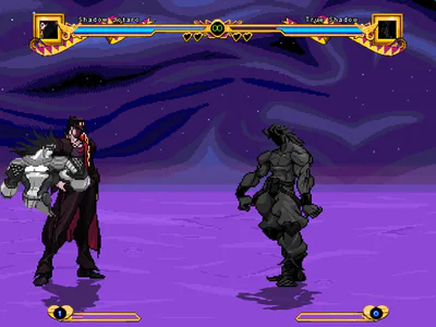 JoJo's Bizarre Adventure: Requiem for PC Windows 0.9.1 Download