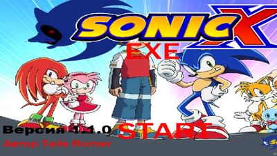 Sonic x в какой серии появляется шедоу