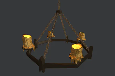 Chandelier