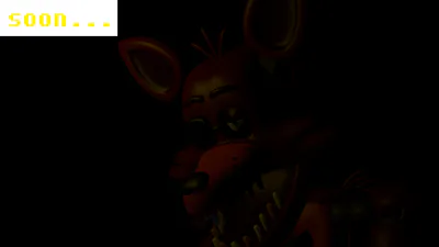foxy teaser