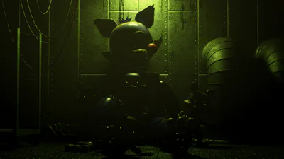 FNAC Five Nights At Candy's APK for Android - Download