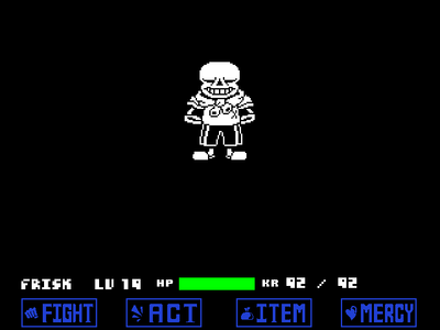 Underswap: broken promise sans & papyrus : r/Undertale