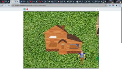 how to download hello neighbor alpha 2 chromebook