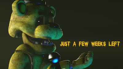 FNAF Killer In Purple 2 Game Online Play Free