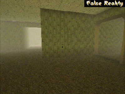 Level 0 - Screenshot 01