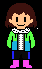 UG!StoryShift Chara